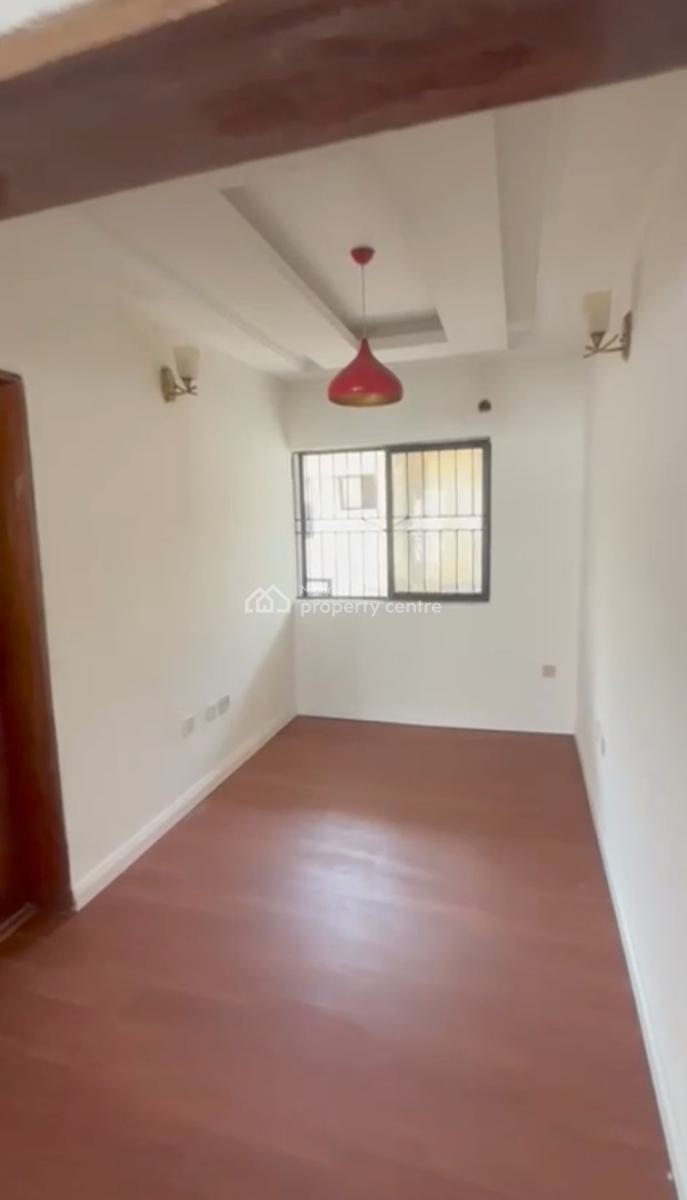 Brand New 3 Bedroom Flat Up and Down in a Lovely and Secured Estate, Ikota, Lekki, Lagos, Flat / Apartment for Rent
