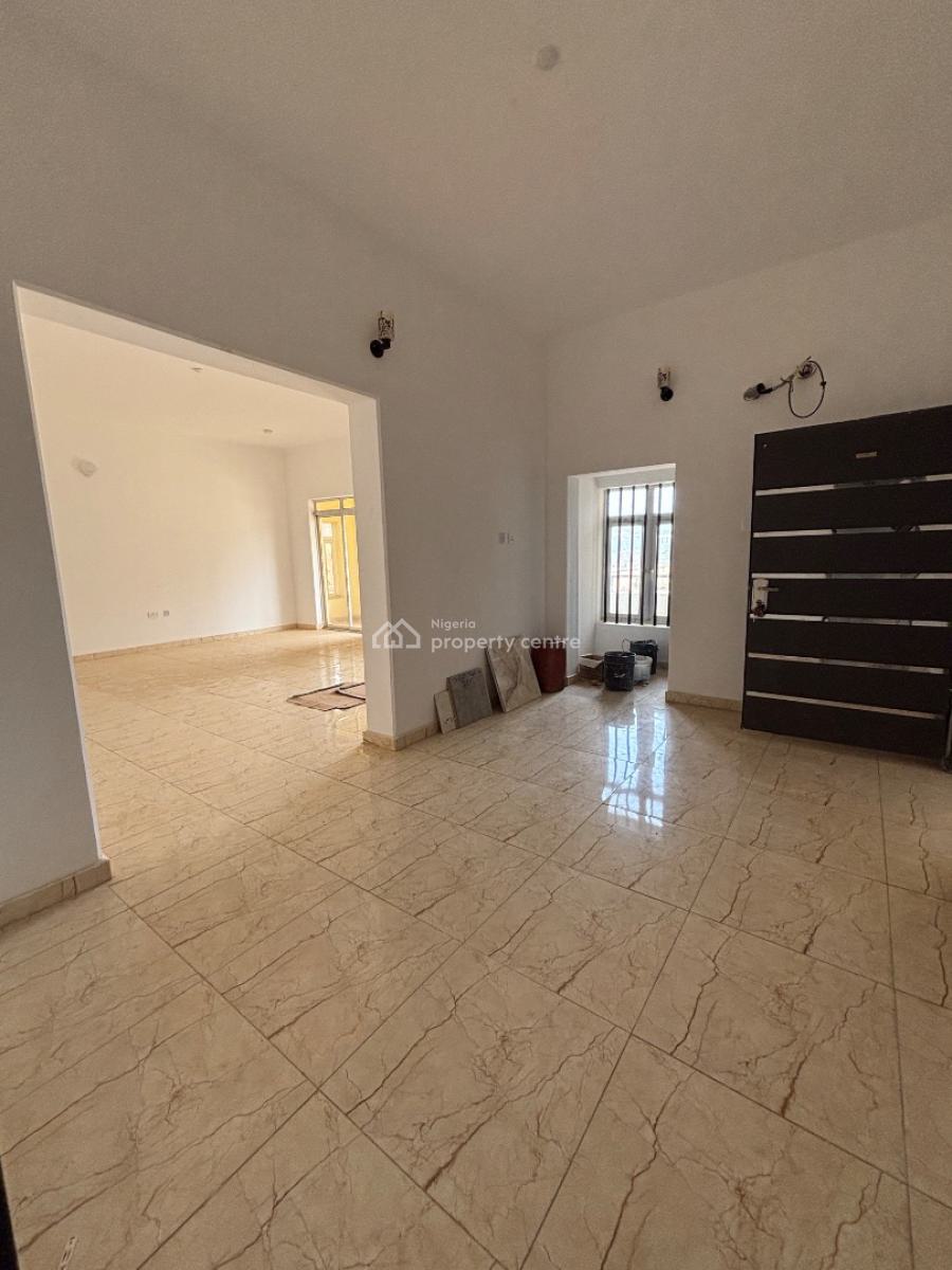 Neatly Built 3 Bedroom Apartment, Katampe (main), Katampe, Abuja, Flat / Apartment for Sale