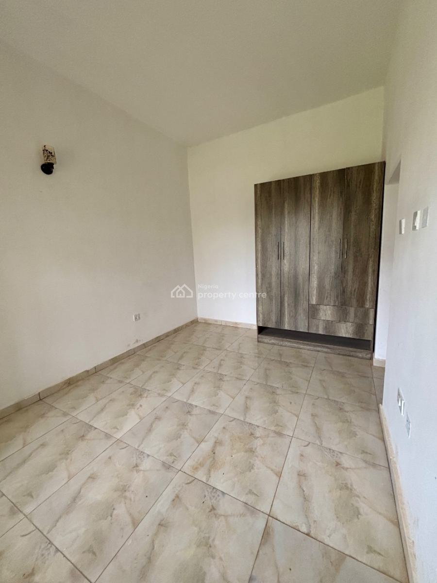 Neatly Built 3 Bedroom Apartment, Katampe (main), Katampe, Abuja, Flat / Apartment for Sale