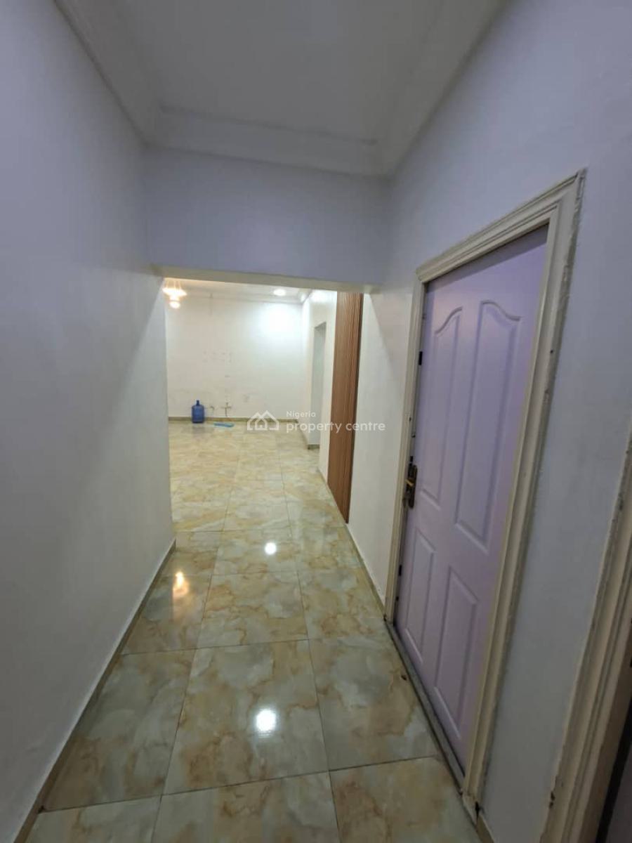 Spacious 3bedroom Flat, All Rooms Ensuite. 2 Parking, Akoka, Yaba, Lagos, Flat / Apartment for Rent