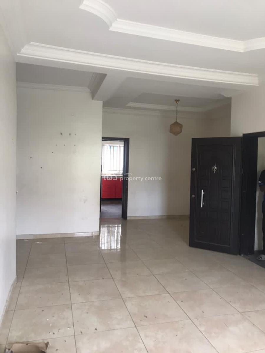 in Serene Surroundings of a Well Secured Estate, Peninsula Garden, Olokonla, Ajah, Lagos, Flat / Apartment for Rent