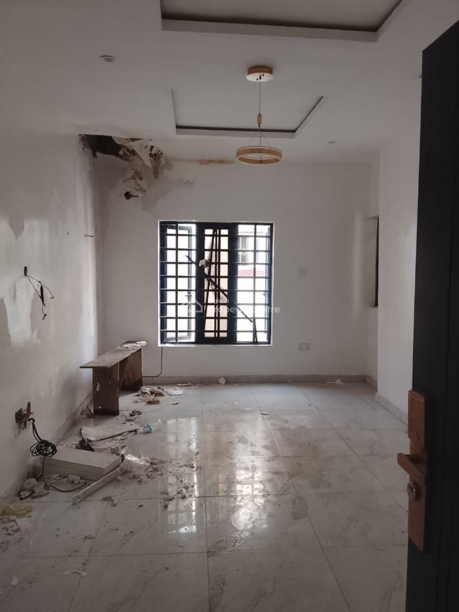 Exclusive 2 Bedrooms Apartment, Ologolo, Lekki Lagos, Ologolo, Lekki, Lagos, House for Rent