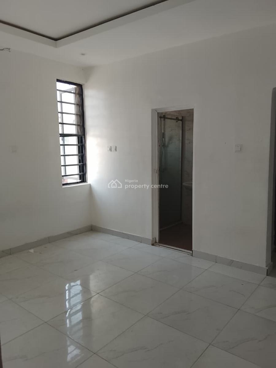 Exclusive 2 Bedrooms Apartment, Ologolo, Lekki Lagos, Ologolo, Lekki, Lagos, House for Rent