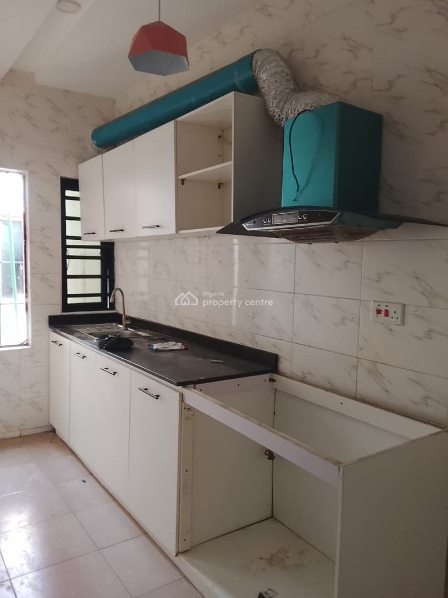 Exclusive 2 Bedrooms Apartment, Ologolo, Lekki Lagos, Ologolo, Lekki, Lagos, House for Rent