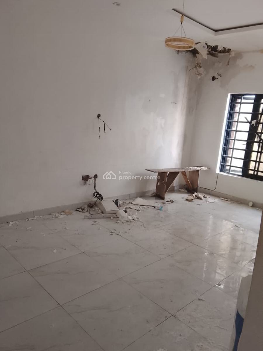 Exclusive 2 Bedrooms Apartment, Ologolo, Lekki Lagos, Ologolo, Lekki, Lagos, House for Rent