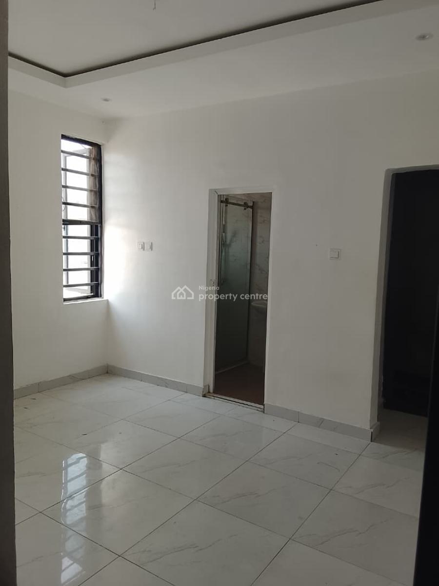 Exclusive 2 Bedrooms Apartment, Ologolo, Lekki Lagos, Ologolo, Lekki, Lagos, House for Rent