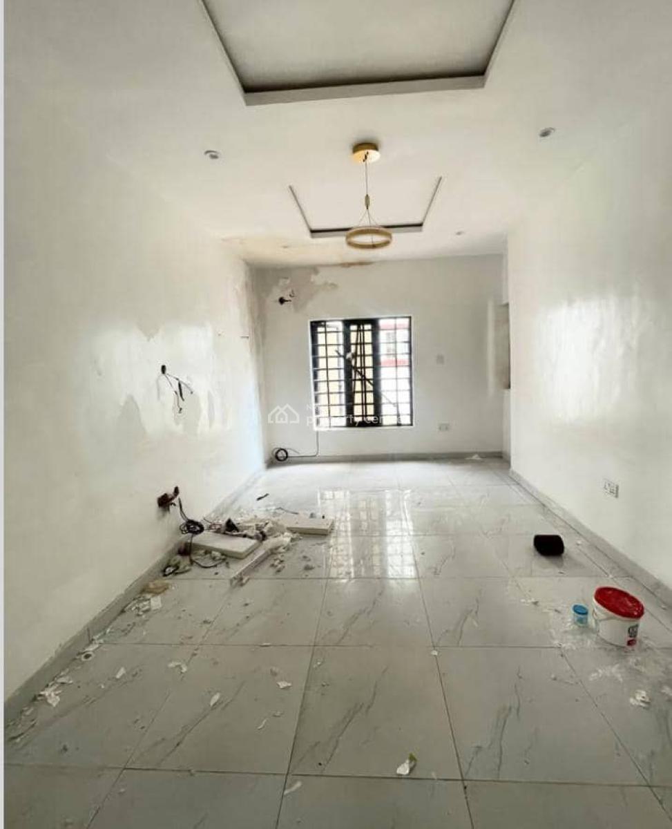 Exclusive 2 Bedroom Apartment, Ologolo, Lekki, Lagos, House for Rent