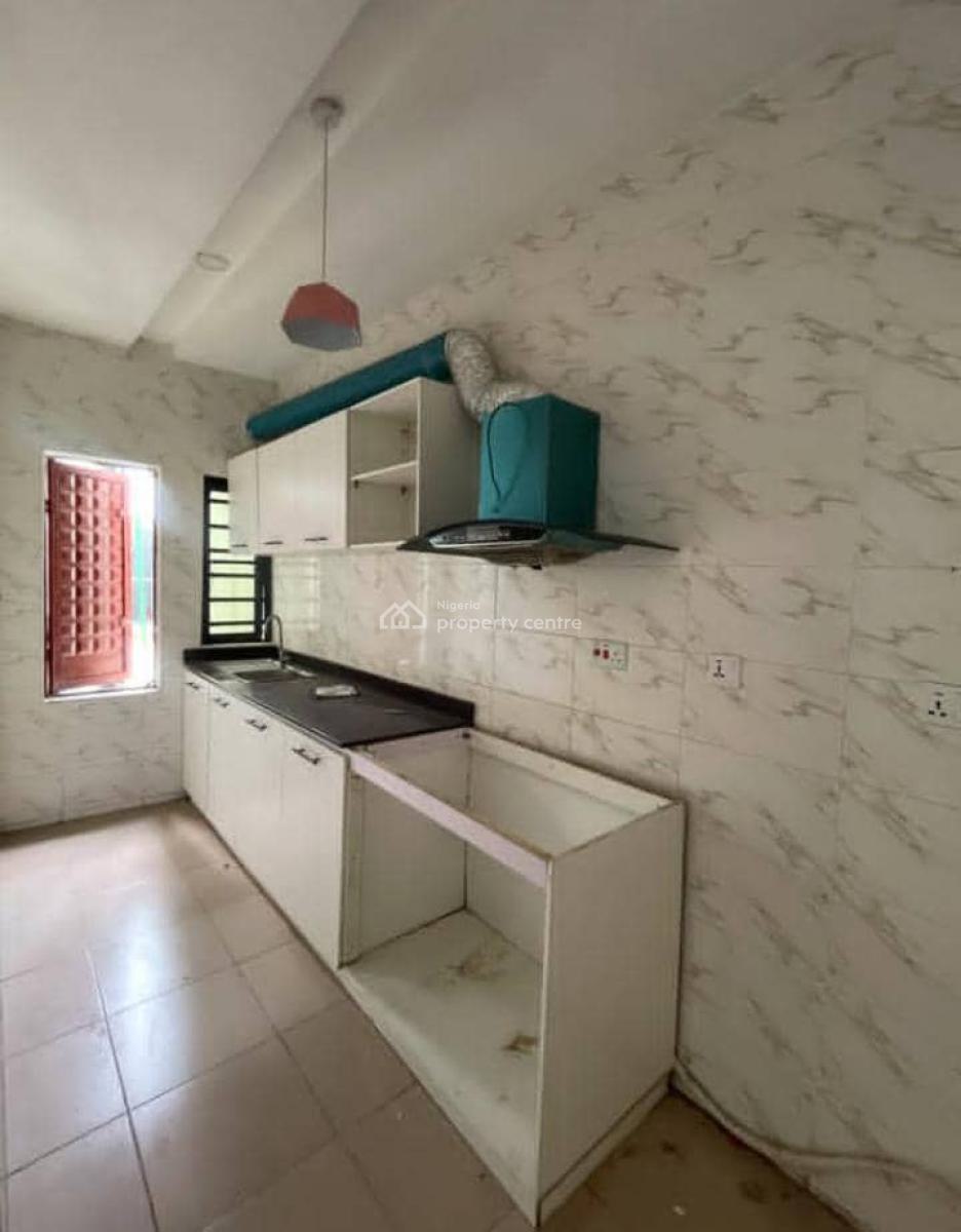 Exclusive 2 Bedroom Apartment, Ologolo, Lekki, Lagos, House for Rent