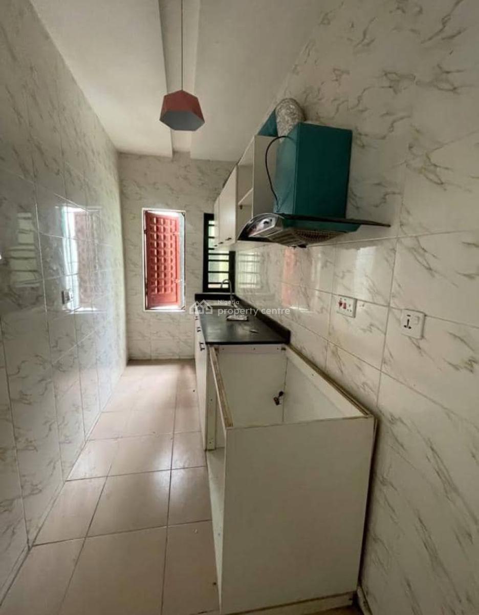 Exclusive 2 Bedroom Apartment, Ologolo, Lekki, Lagos, House for Rent