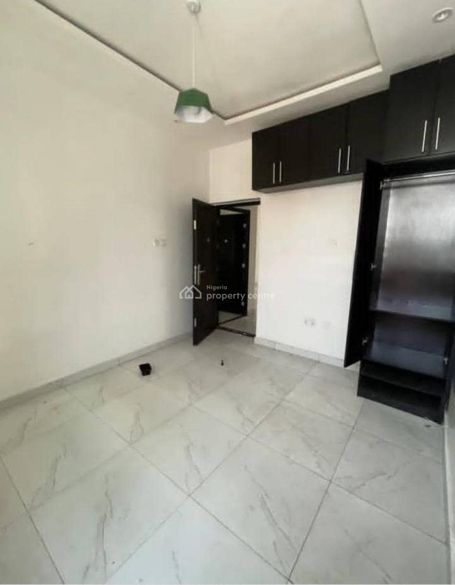 Exclusive 2 Bedroom Apartment, Ologolo, Lekki, Lagos, House for Rent