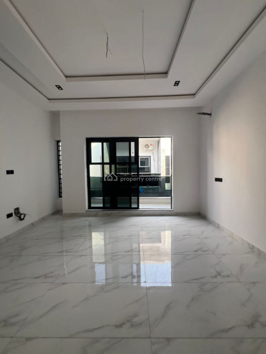 Now Letting! Luxury 4bedroom Detached, Lekki, Idado, Lekki, Lagos, Detached Duplex for Rent
