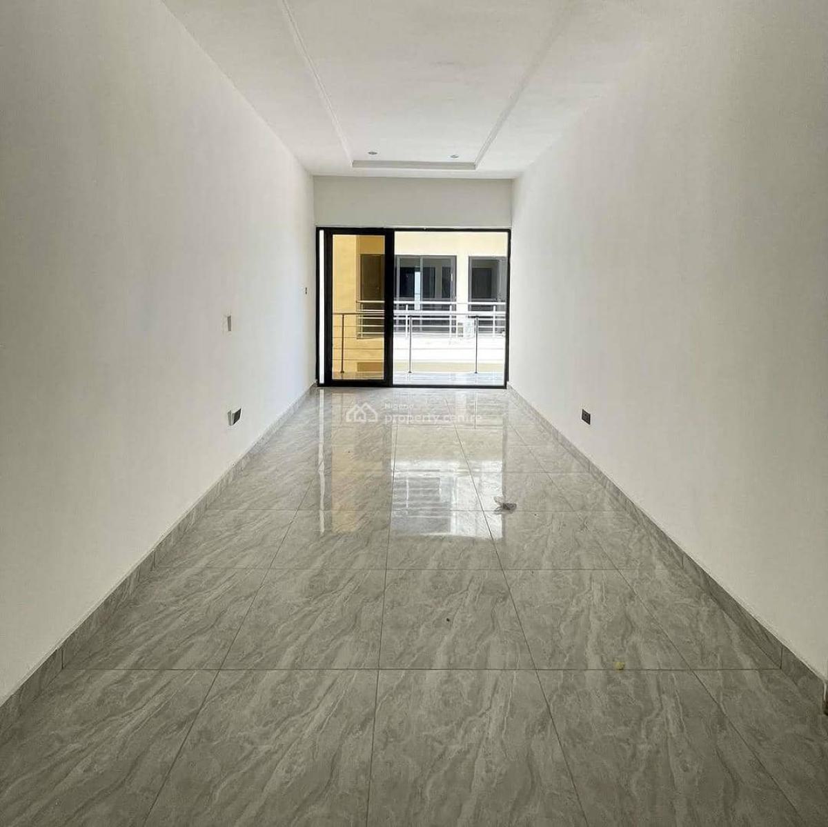 Very Spacious 4 Bedroom Terraced Duplex, Old Ikoyi, Ikoyi, Lagos, Terraced Duplex for Rent