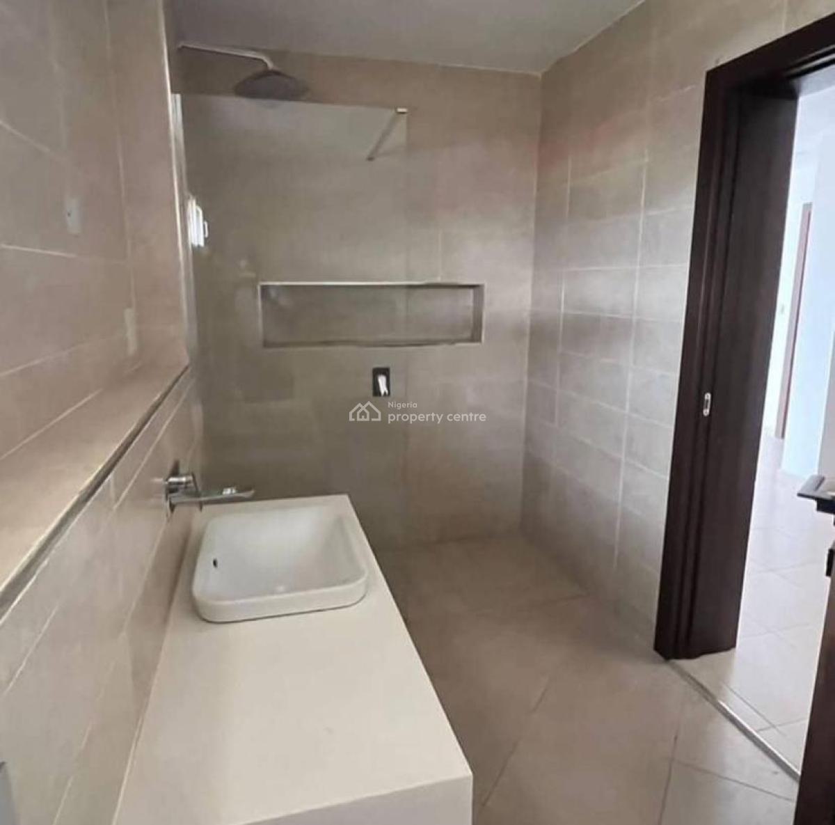 5 Bedroom Detached Duplex with Bq, Life Camp, Abuja, Detached Duplex for Sale