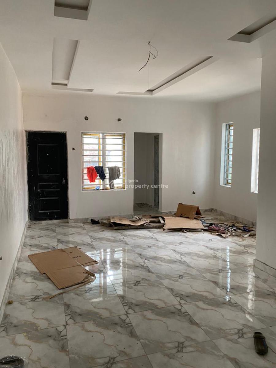 Brand New 2bedrooms Luxury Apartment, Ado Road, Ajah, Lagos, Flat / Apartment for Rent