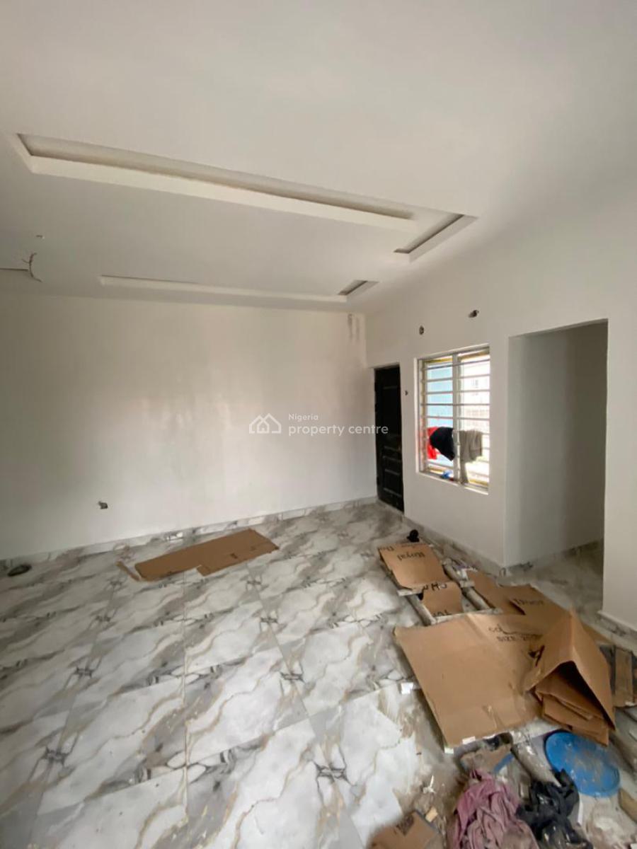 Brand New 2bedrooms Luxury Apartment, Ado Road, Ajah, Lagos, Flat / Apartment for Rent