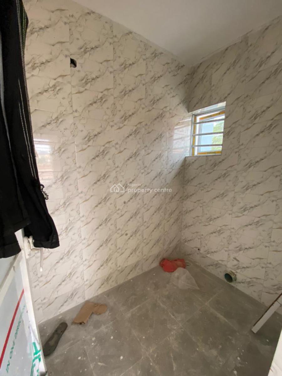 Brand New 2bedrooms Luxury Apartment, Ado Road, Ajah, Lagos, Flat / Apartment for Rent