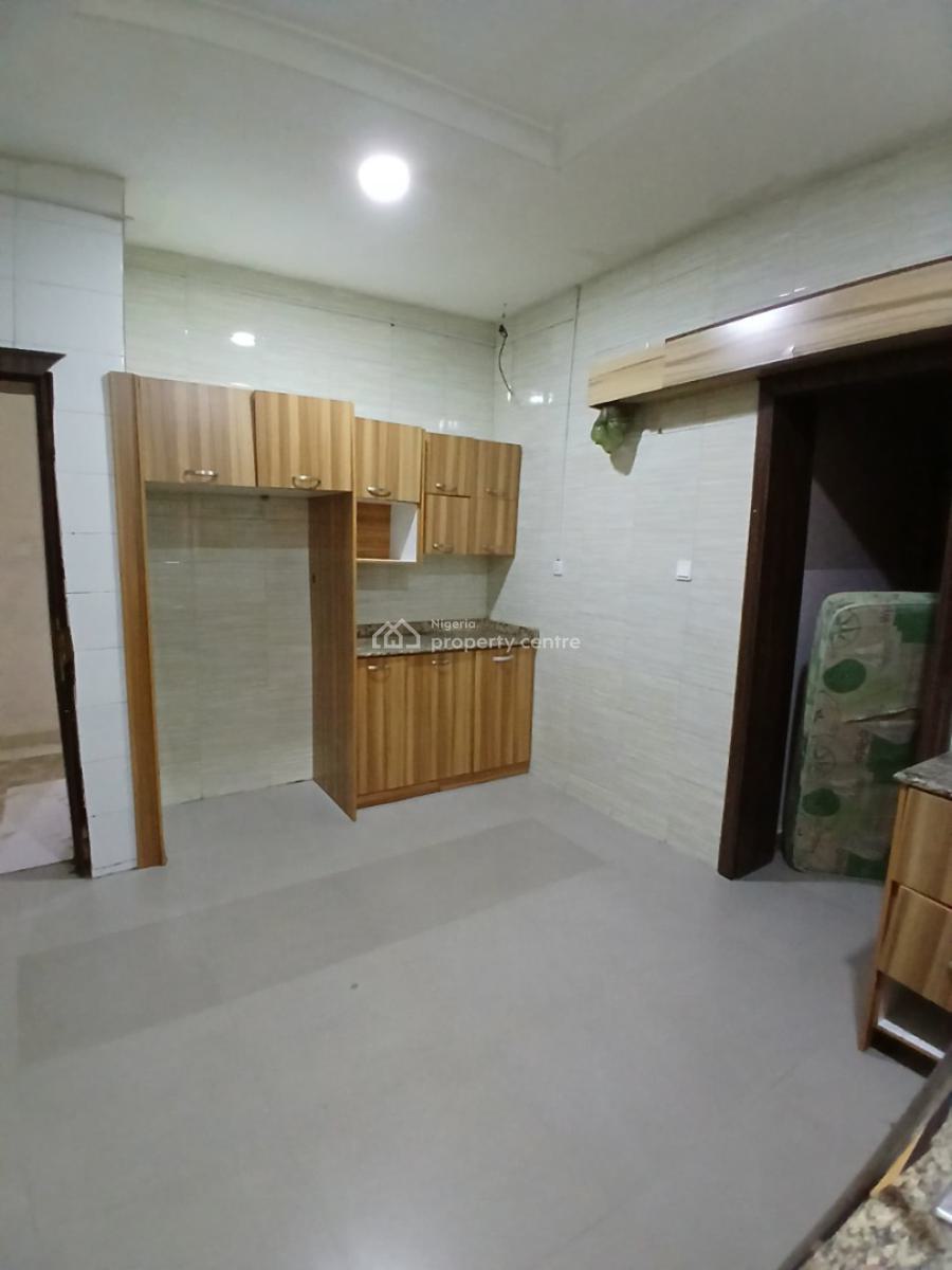 4 Bedroom Detached Duplex with Bq, Gwarinpa, Abuja, Detached Duplex for Sale