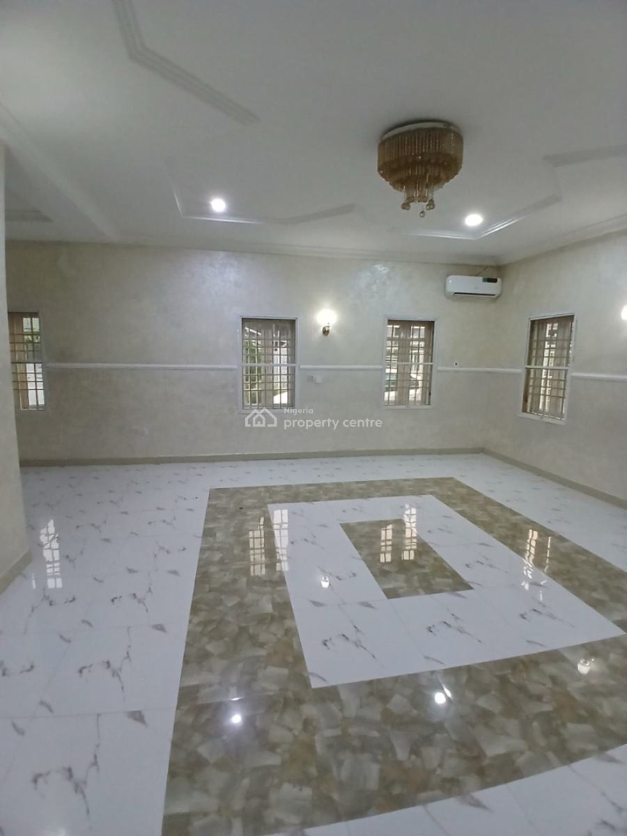 4 Bedroom Detached Duplex with Bq, Gwarinpa, Abuja, Detached Duplex for Sale
