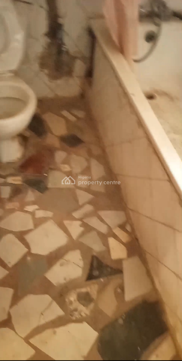 a 2 Bedroom Flat, Alagbole, Ojodu Berger, Ojodu, Lagos, House for Rent