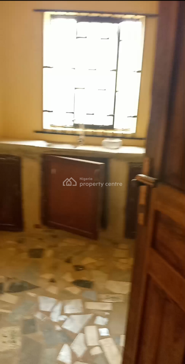 a 2 Bedroom Flat, Alagbole, Ojodu Berger, Ojodu, Lagos, House for Rent