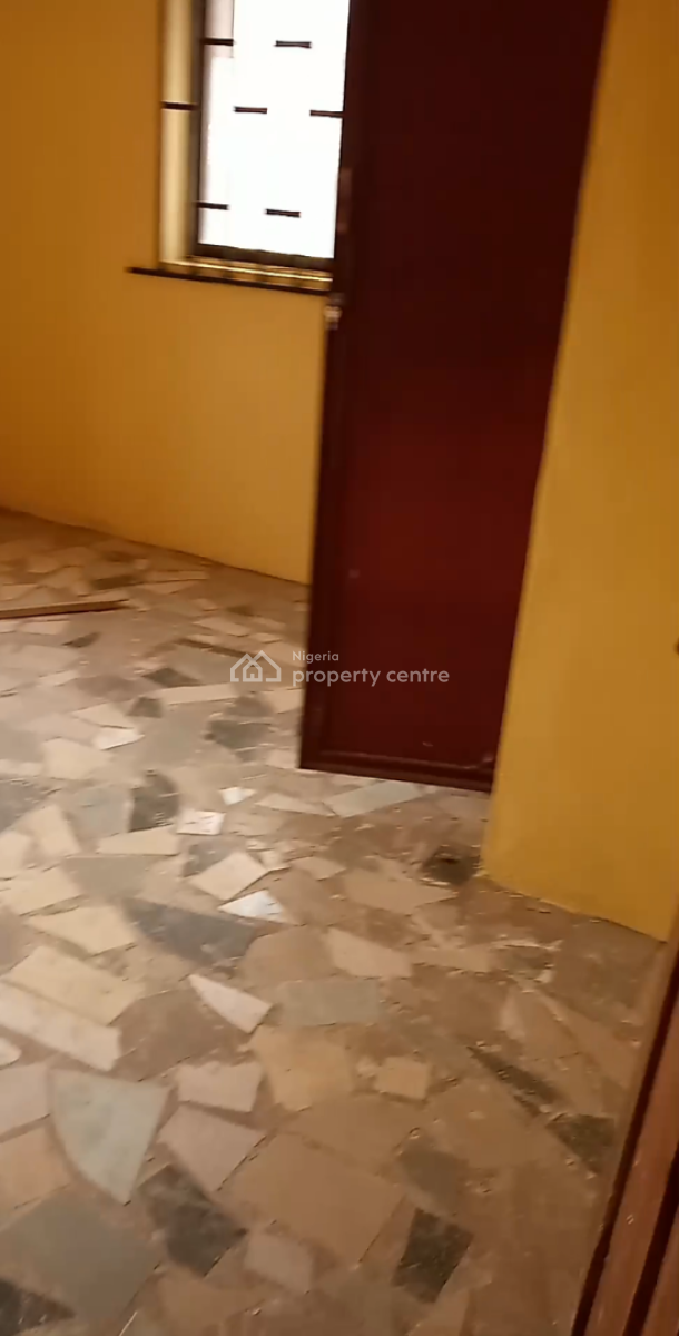 a 2 Bedroom Flat, Alagbole, Ojodu Berger, Ojodu, Lagos, House for Rent