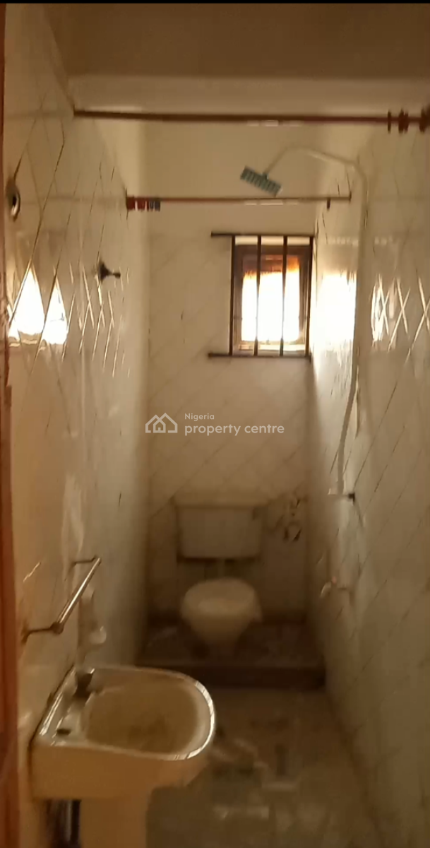 a 2 Bedroom Flat, Alagbole, Ojodu Berger, Ojodu, Lagos, House for Rent
