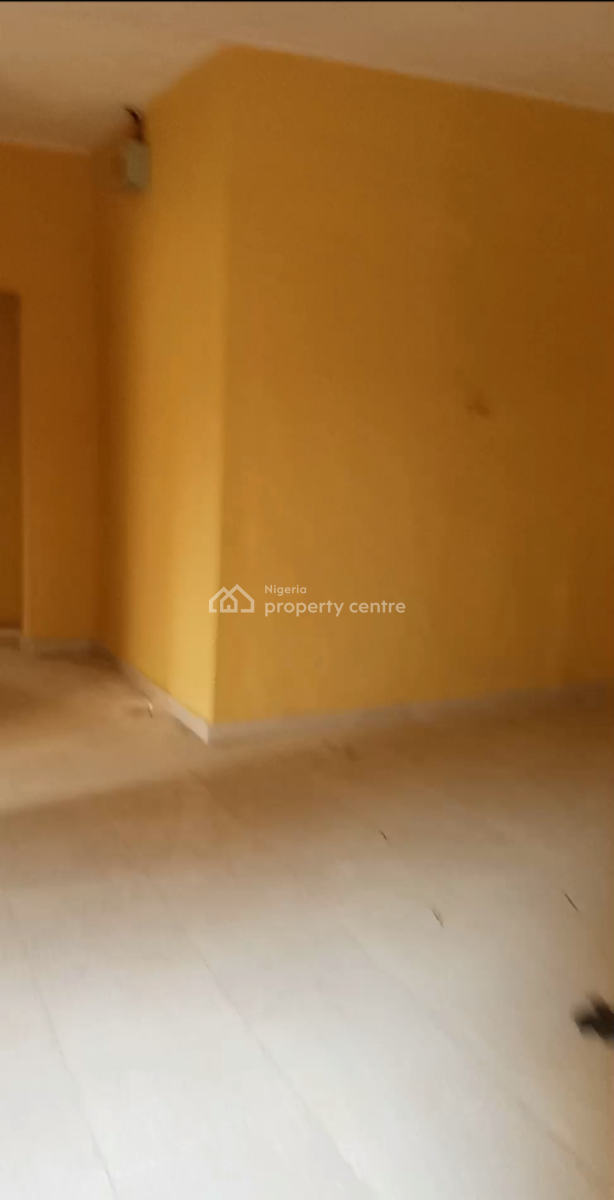a 2 Bedroom Flat, Alagbole, Ojodu Berger, Ojodu, Lagos, House for Rent