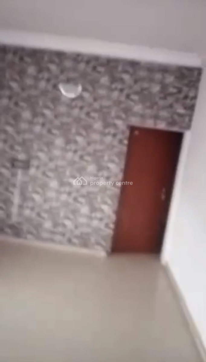 a 3 Bedroom Flat, Alagbole, Ojodu Berger, Ojodu, Lagos, House for Rent