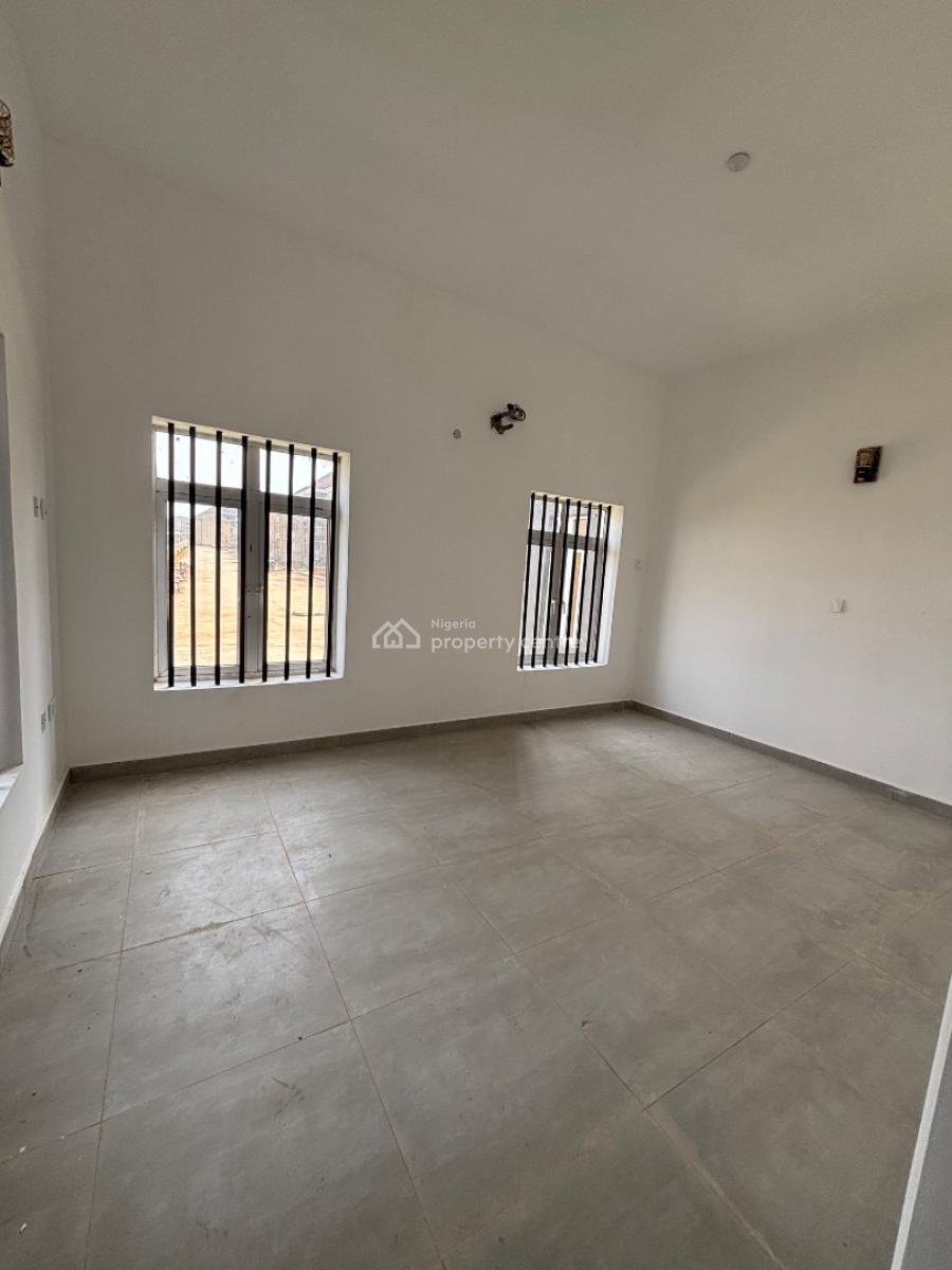 3 Bedroom Flat, Katampe (main), Katampe, Abuja, Flat / Apartment for Sale