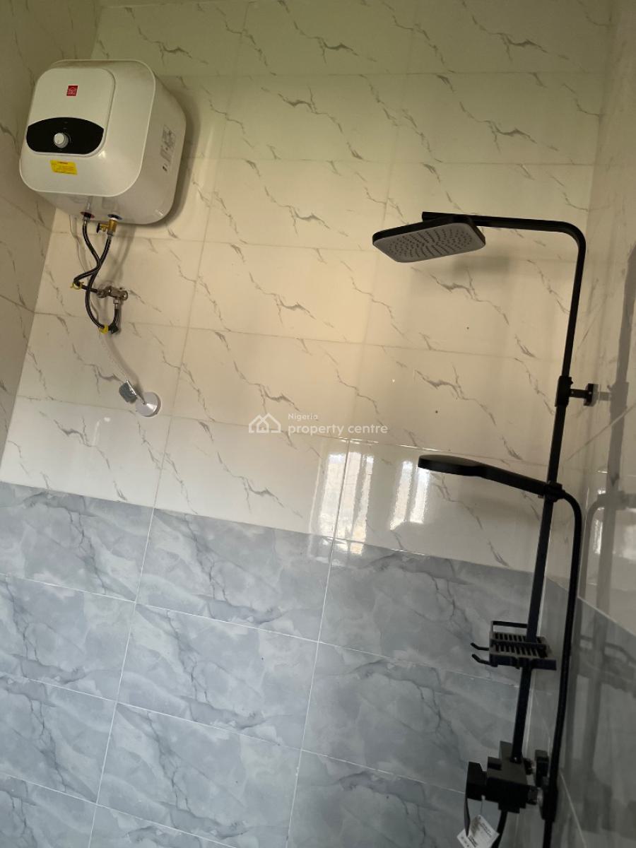 3 Bedroom Flat, Katampe (main), Katampe, Abuja, Flat / Apartment for Sale