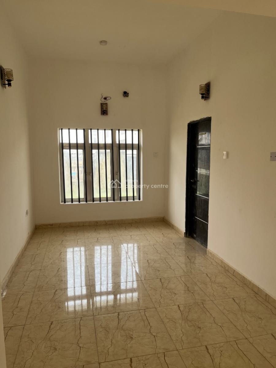3 Bedroom Flat, Katampe (main), Katampe, Abuja, Flat / Apartment for Sale