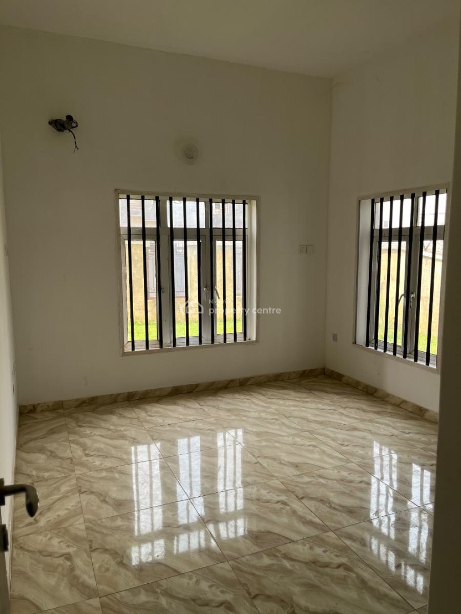 3 Bedroom Flat, Katampe (main), Katampe, Abuja, Flat / Apartment for Sale