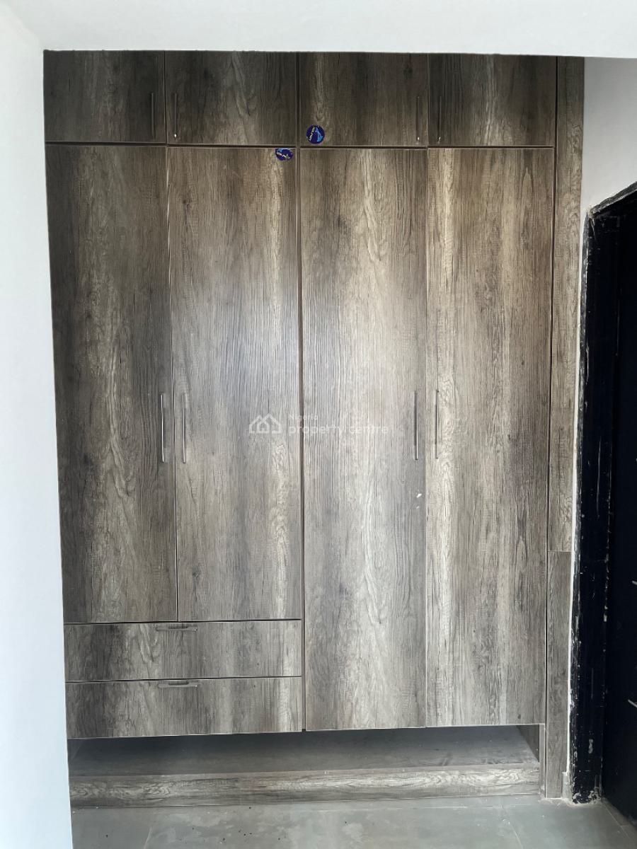 3 Bedroom Flat, Katampe (main), Katampe, Abuja, Flat / Apartment for Sale