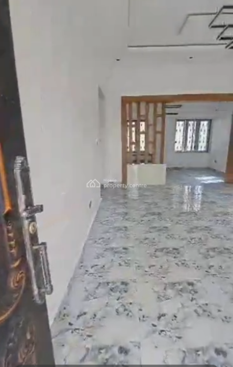 4 Bedroom Detached Duplex, Lokogomas Junction, Lokogoma District, Abuja, Detached Duplex for Sale