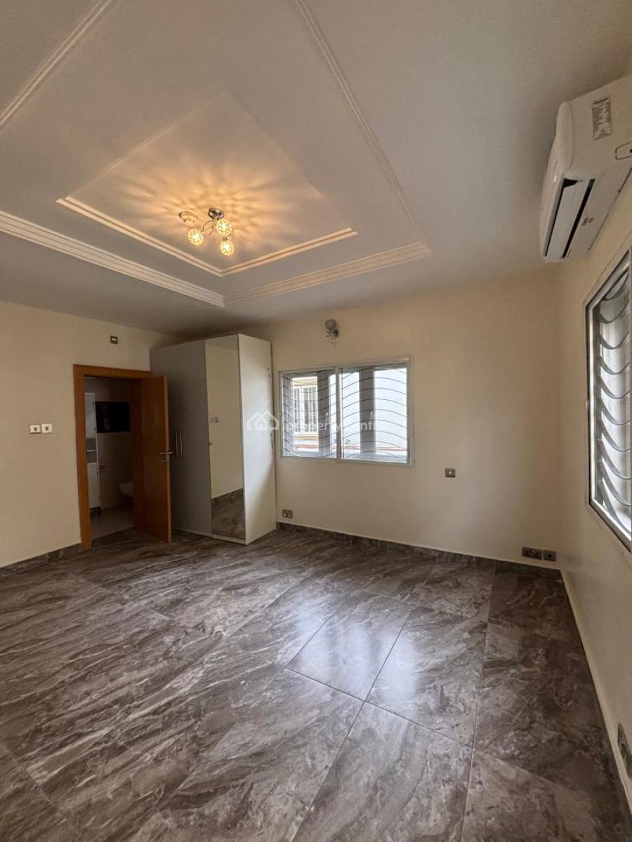 Well Built 5 Bedroom Terrace Duplex, Ikoyi, Lagos, Terraced Duplex for Rent