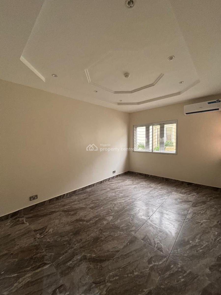 Well Built 5 Bedroom Terrace Duplex, Ikoyi, Lagos, Terraced Duplex for Rent