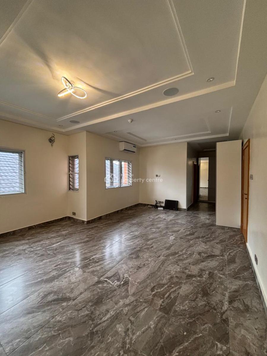 Well Built 5 Bedroom Terrace Duplex, Ikoyi, Lagos, Terraced Duplex for Rent