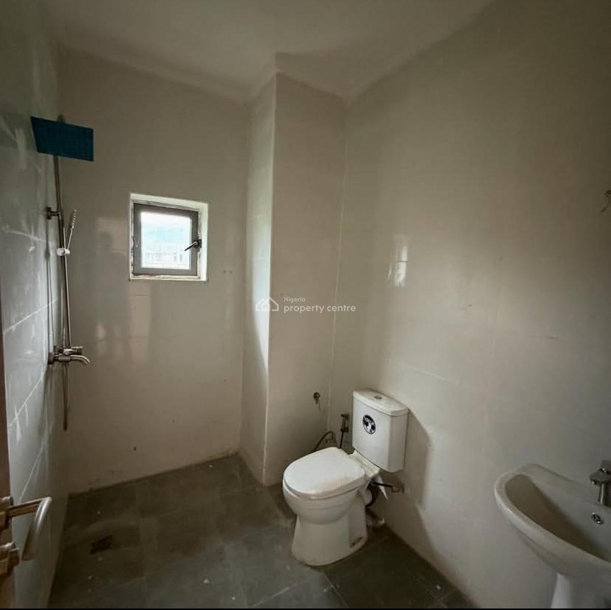 4 Bedroom Terrace Duplex with 1room Bq and 2 Bedrooms, Katampe Extension, Katampe, Abuja, Terraced Duplex for Sale