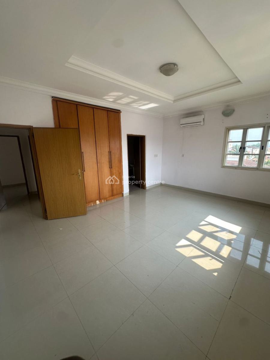 2-bedroom Penthouse Apartment- Ikoyi, Parkview, Ikoyi, Lagos, Flat / Apartment for Rent