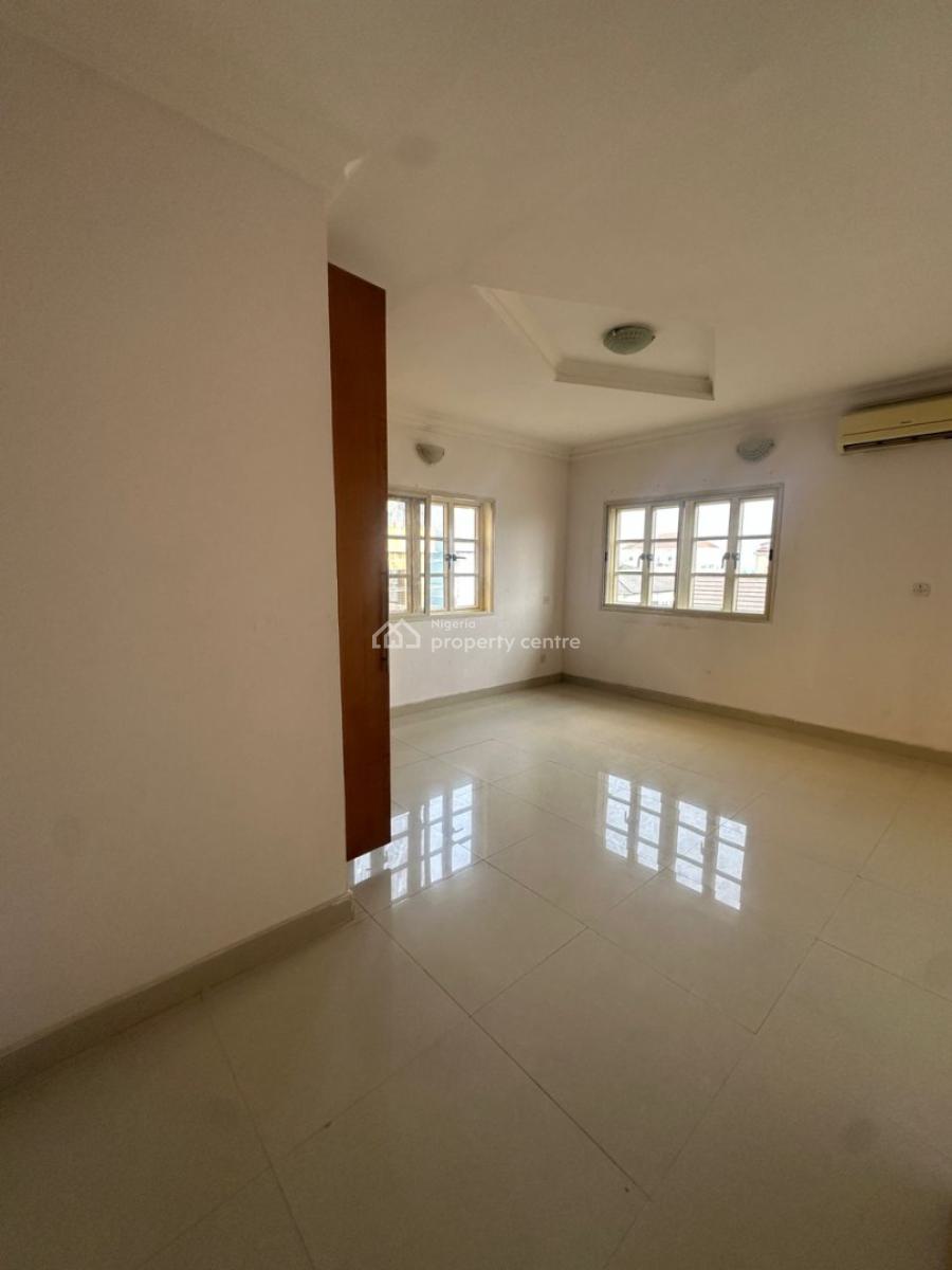 2-bedroom Penthouse Apartment- Ikoyi, Parkview, Ikoyi, Lagos, Flat / Apartment for Rent