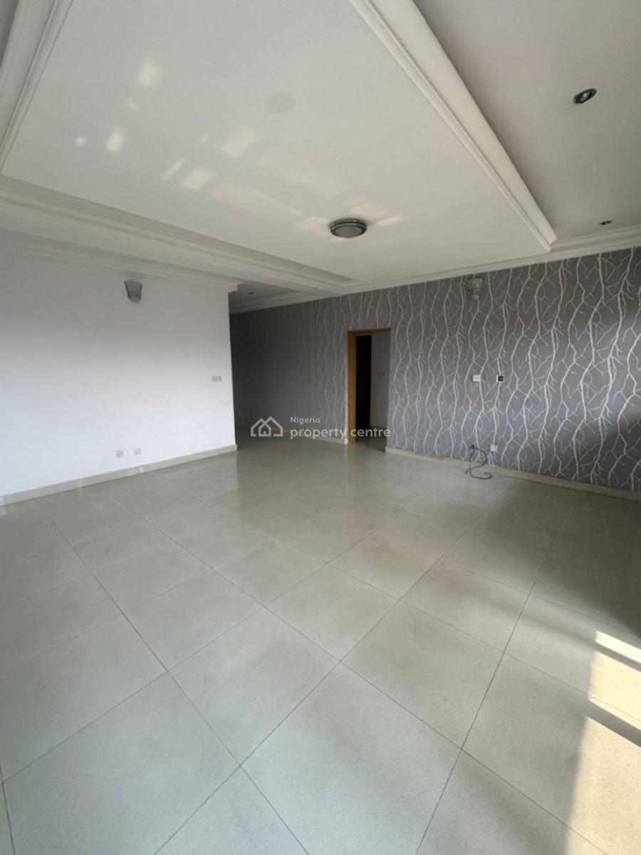 2-bedroom Penthouse Apartment- Ikoyi, Parkview, Ikoyi, Lagos, Flat / Apartment for Rent