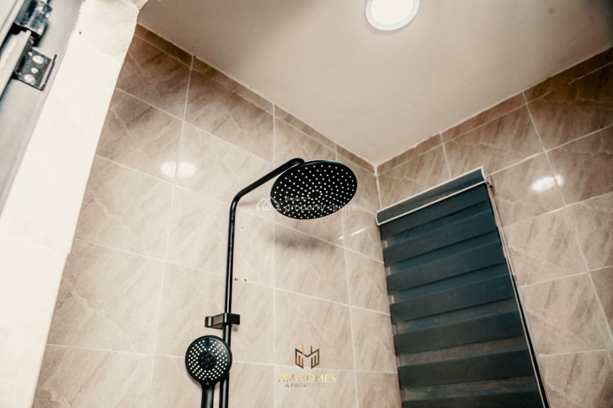 Mini Flat, Akoka, Yaba, Lagos, Flat / Apartment Short Let