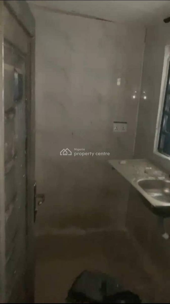 Lovely Sweet Mini Flat, Olufemi, Surulere, Lagos, Mini Flat (room and Parlour) for Rent