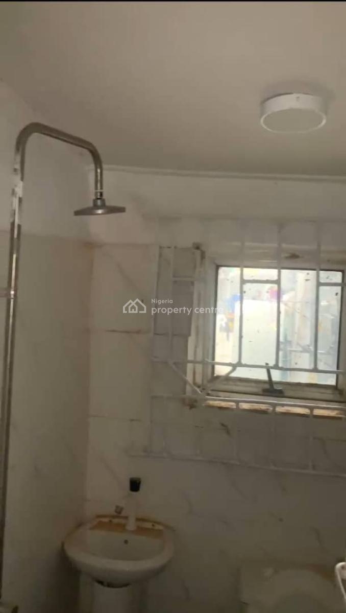 Lovely Sweet Mini Flat, Olufemi, Surulere, Lagos, Mini Flat (room and Parlour) for Rent