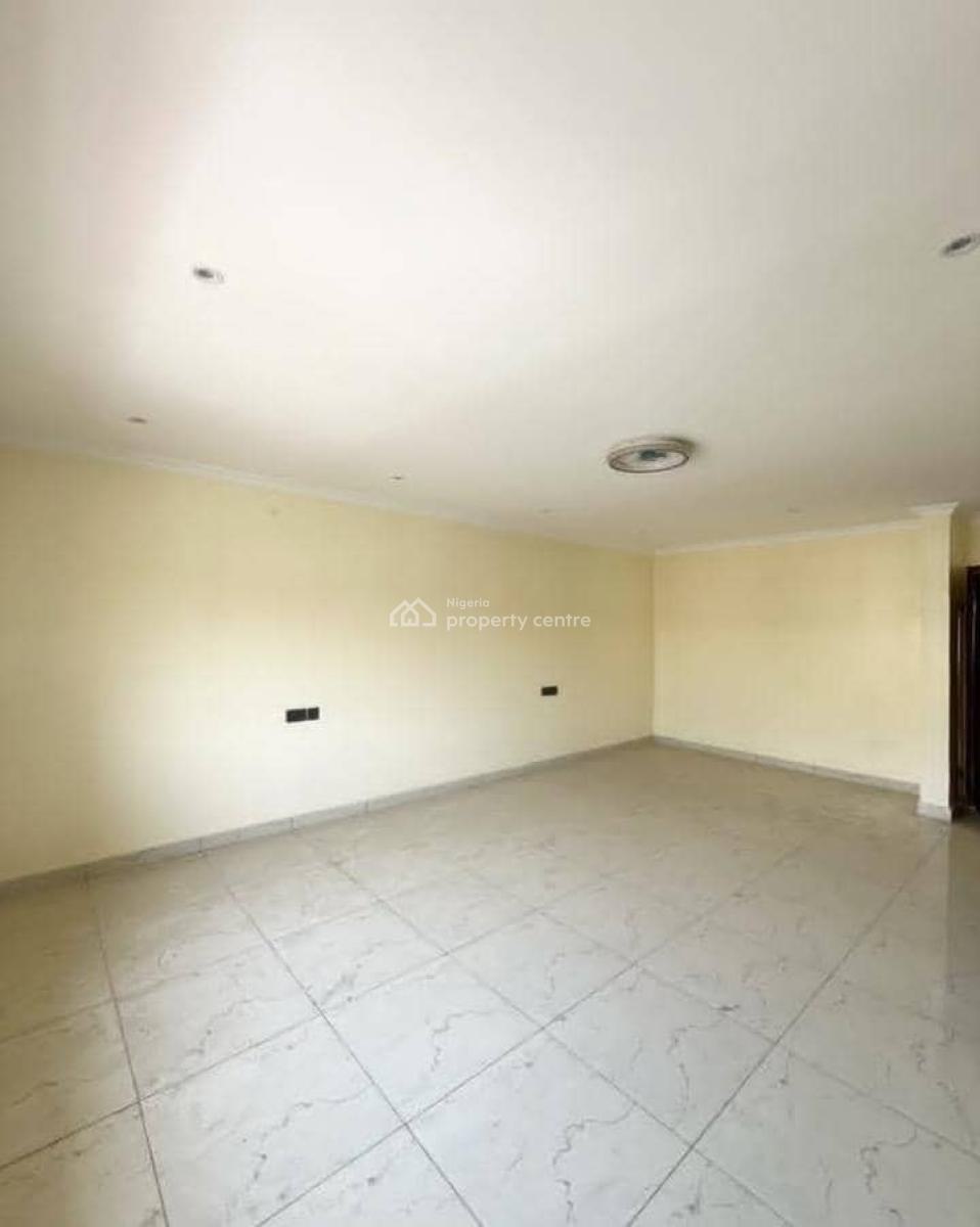 Exclusive 4 Bedroom Semi-detached House with Bq, Oniru, Victoria Island (vi), Lagos, Semi-detached Duplex for Rent