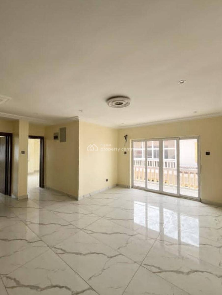 Exclusive 4 Bedroom Semi-detached House with Bq, Oniru, Victoria Island (vi), Lagos, Semi-detached Duplex for Rent