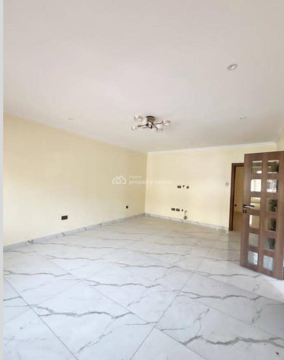 Exclusive 4 Bedroom Semi-detached House with Bq, Oniru, Victoria Island (vi), Lagos, Semi-detached Duplex for Rent