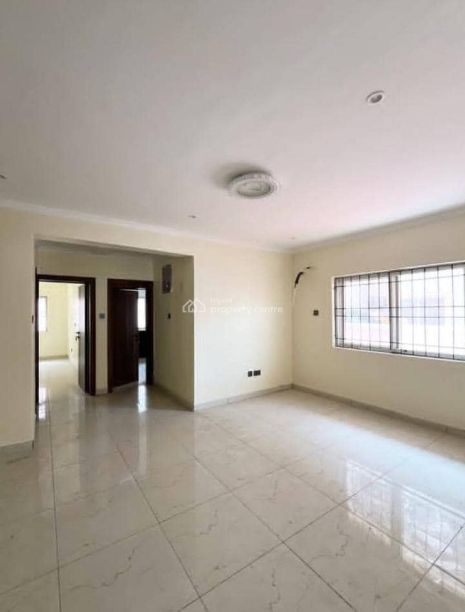 Exclusive 4 Bedroom Semi-detached House with Bq, Oniru, Victoria Island (vi), Lagos, Semi-detached Duplex for Rent