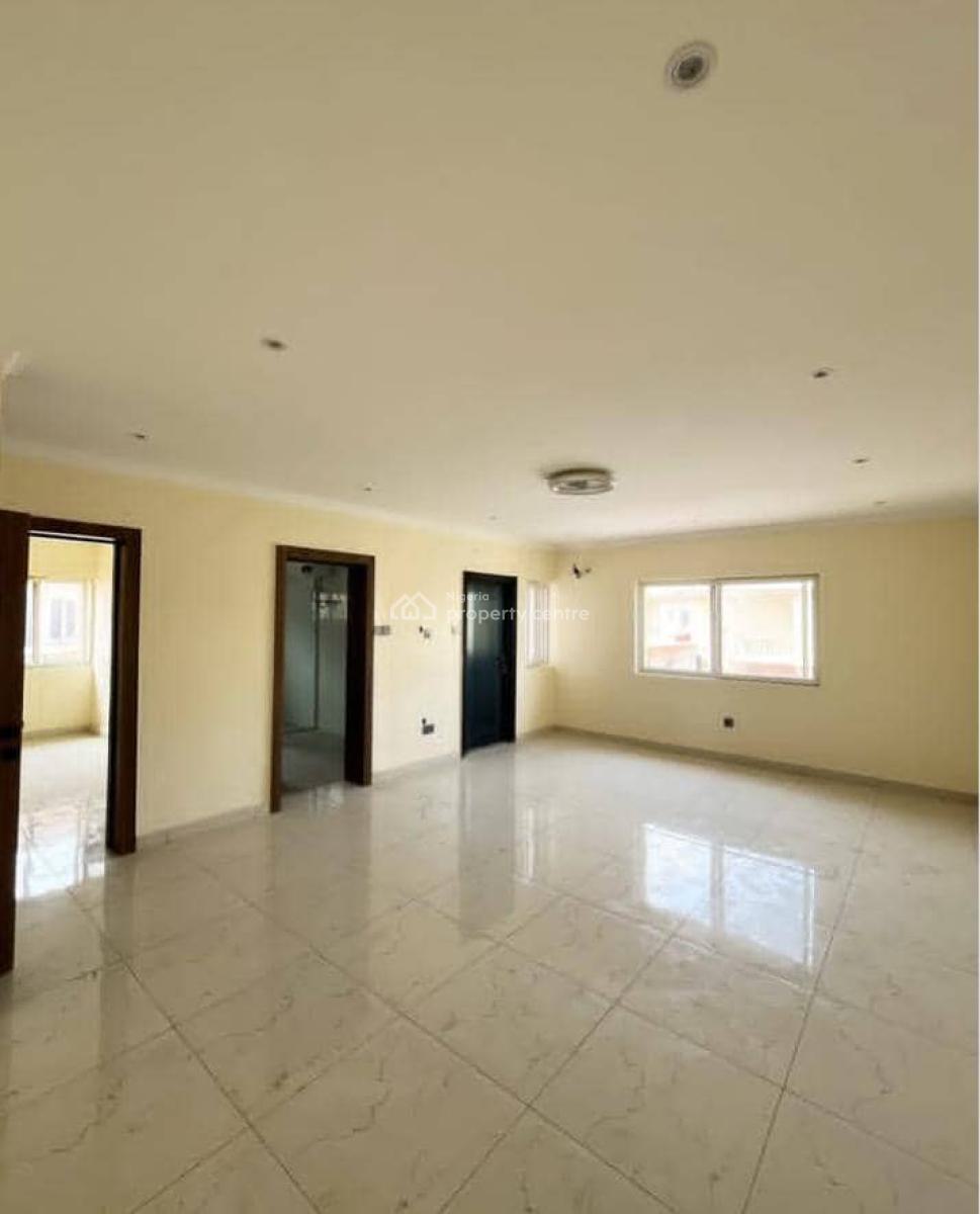 Exclusive 4 Bedroom Semi-detached House with Bq, Oniru, Victoria Island (vi), Lagos, Semi-detached Duplex for Rent