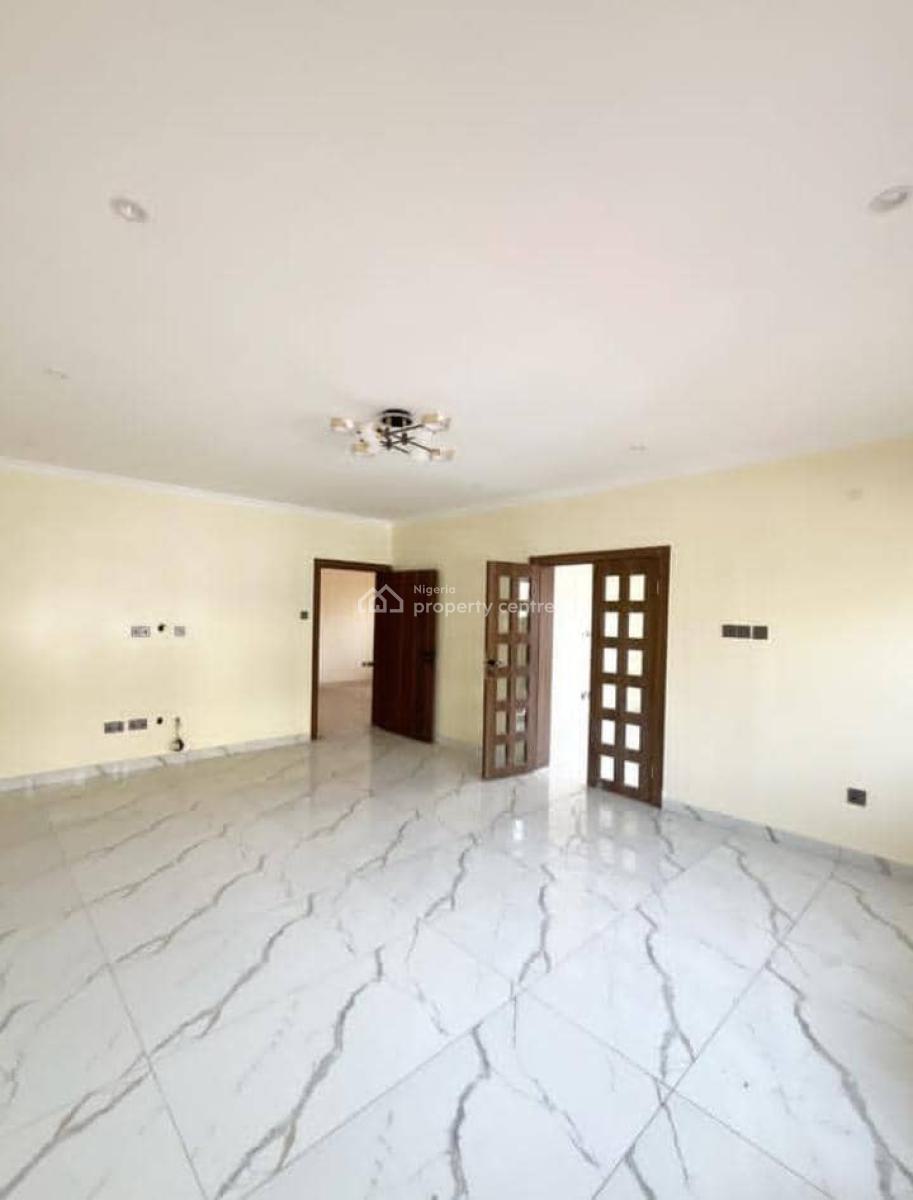 Exclusive 4 Bedroom Semi-detached House with Bq, Oniru, Victoria Island (vi), Lagos, Semi-detached Duplex for Rent